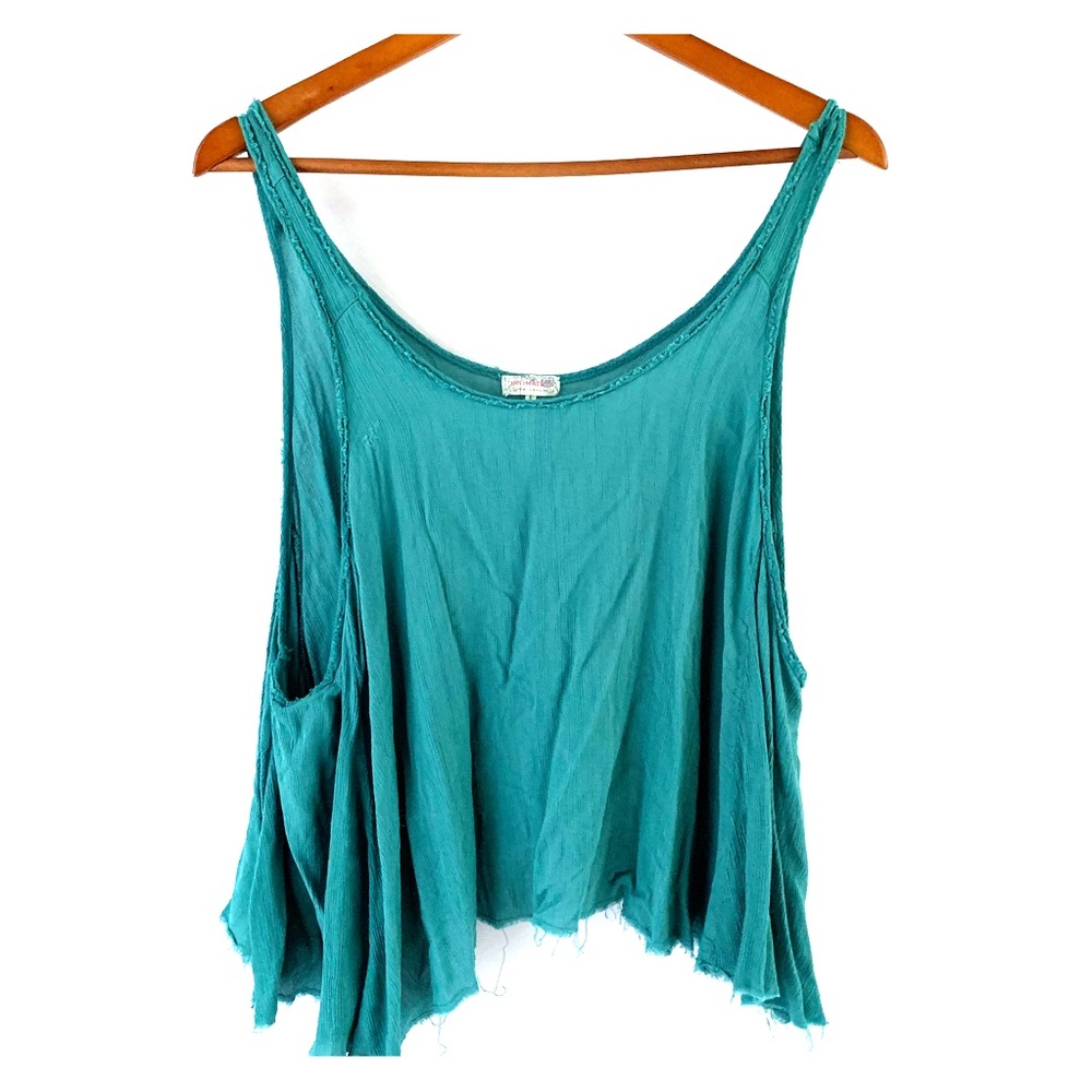 Free people tank